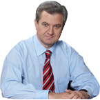 Сергій Гриневецький: «Місцеве самоуправління повинно бути ефективним і компетентним»